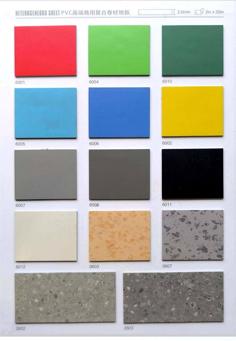 密实复合卷材2.0